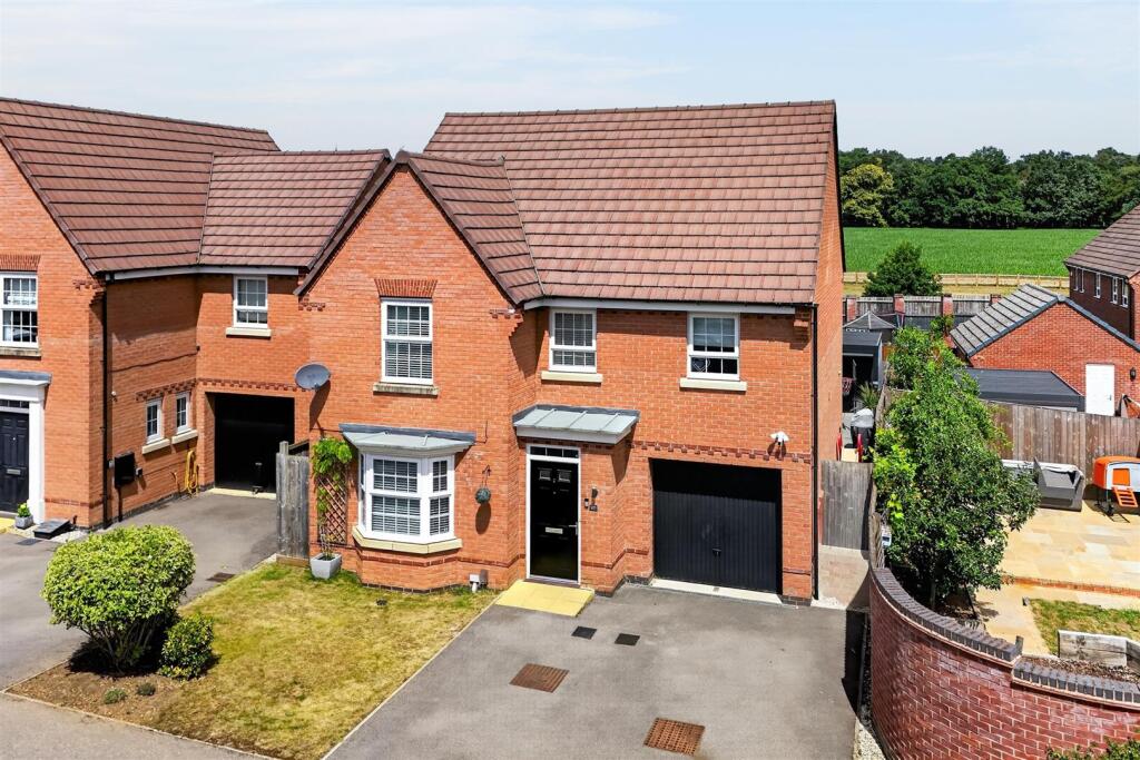 Main image of property: NN5 6WL, Irons Road, Lower Harlestone