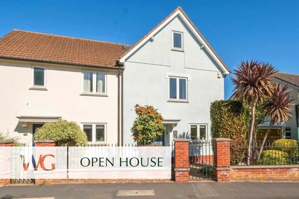 Main image of property: Topsham, Devon