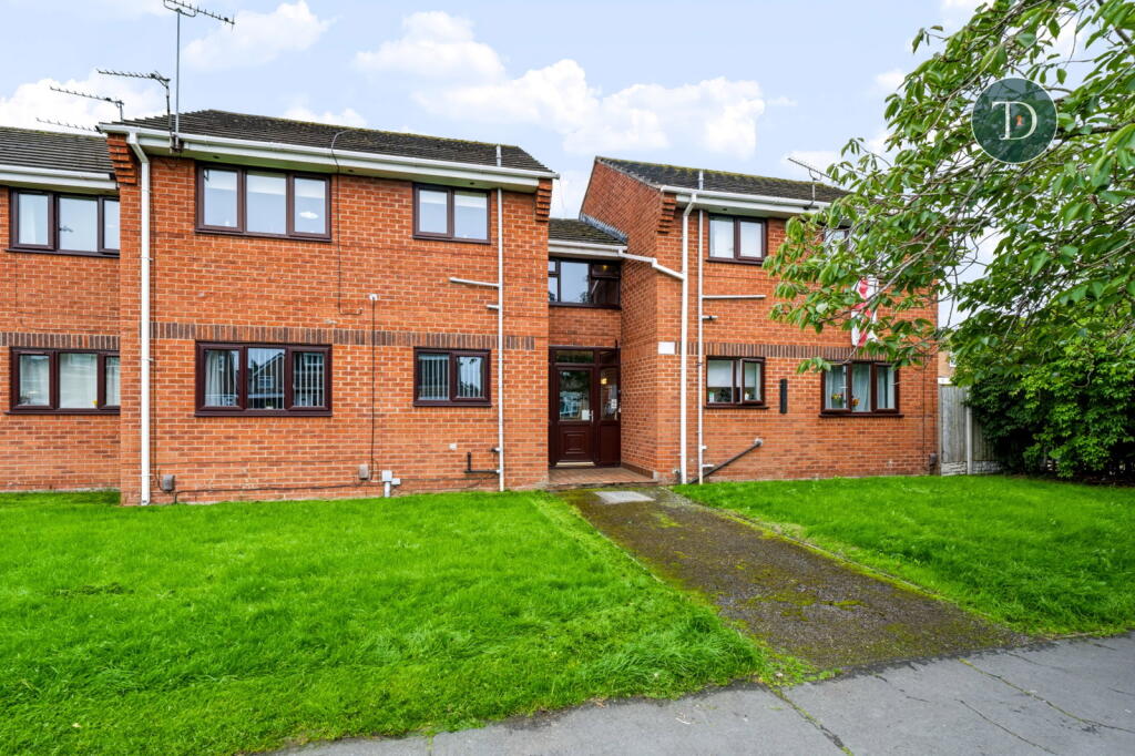 Main image of property: Hope Farm Road, Great Sutton, Ellesmere Port, CH66