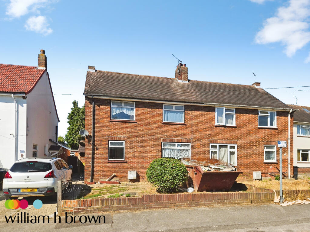Main image of property: Byron Road, CHELMSFORD