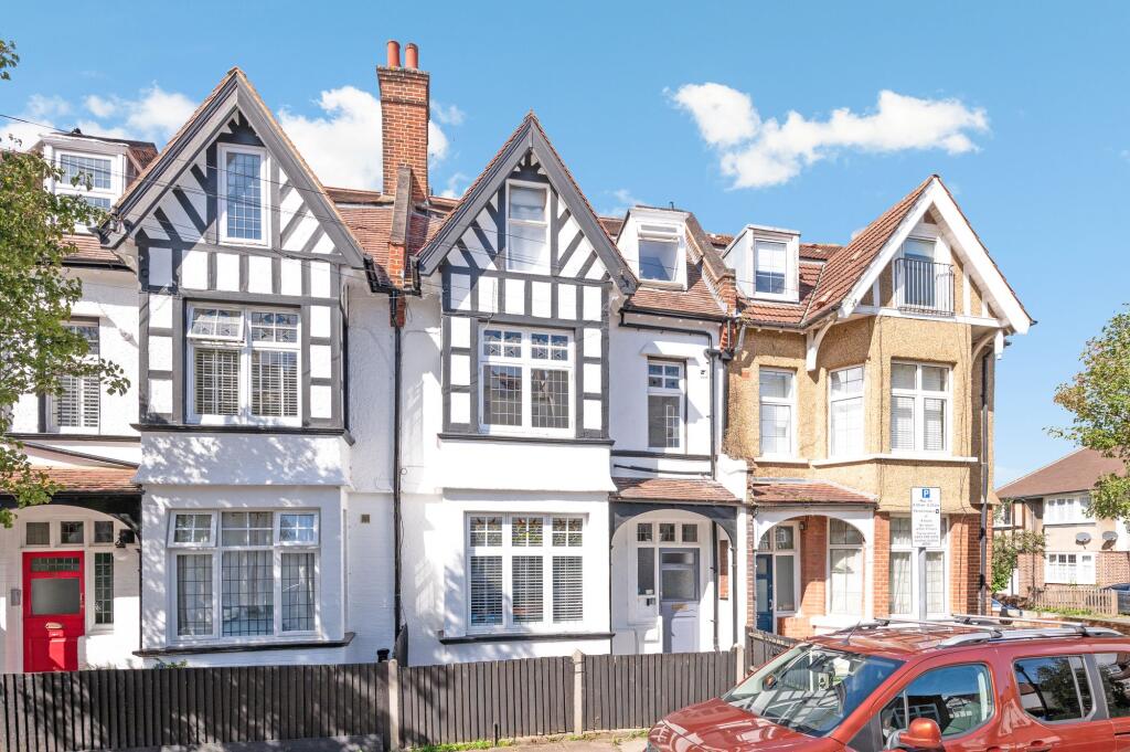 Main image of property: Guilford Avenue, Surbiton, KT5