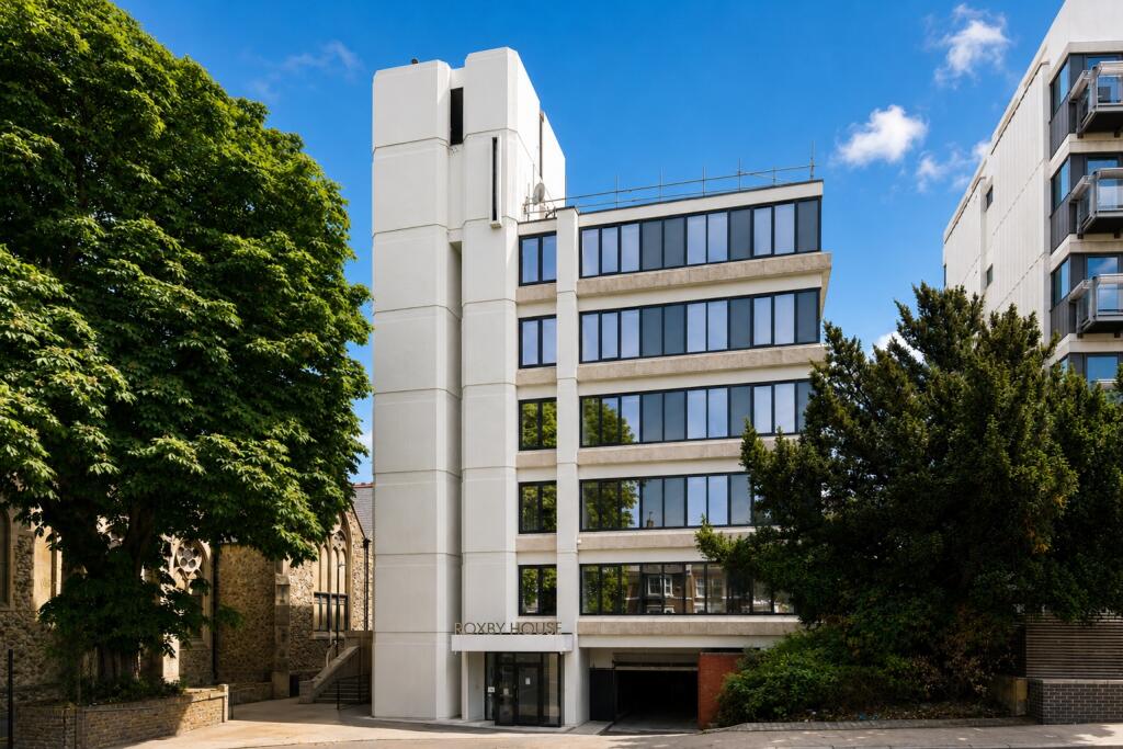Main image of property: 20-22 Station Road, Bexley, Sidcup, DA15
