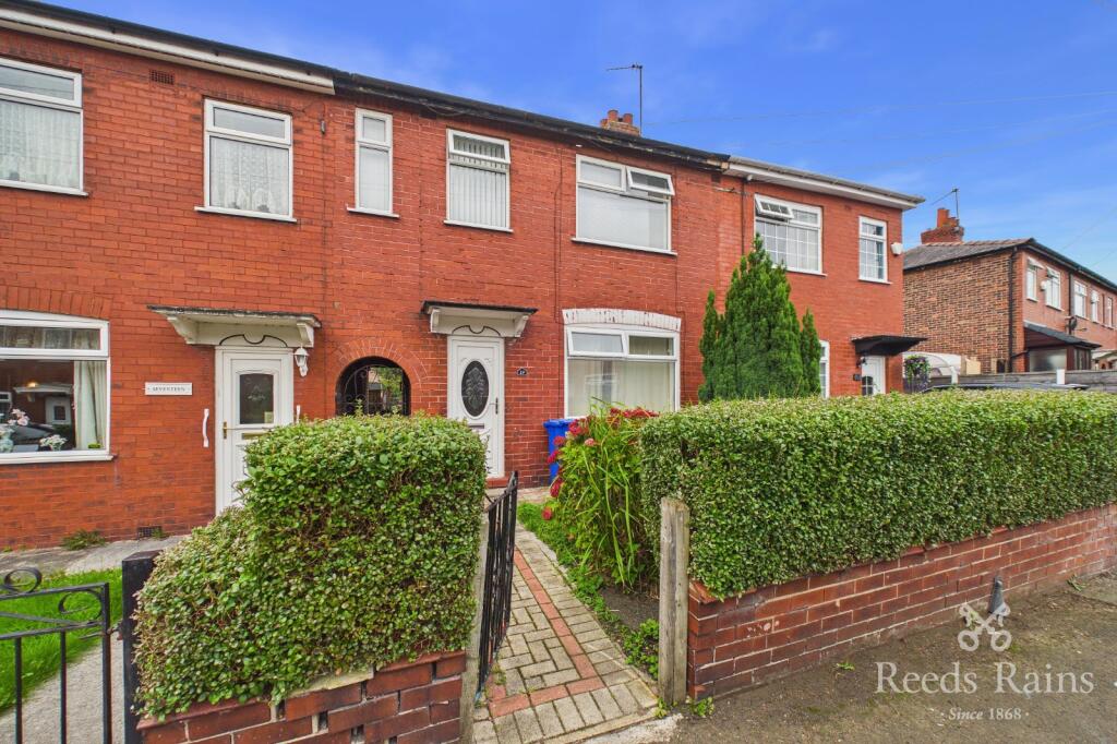 Main image of property: Freeman Road, Dukinfield, Greater Manchester, SK16