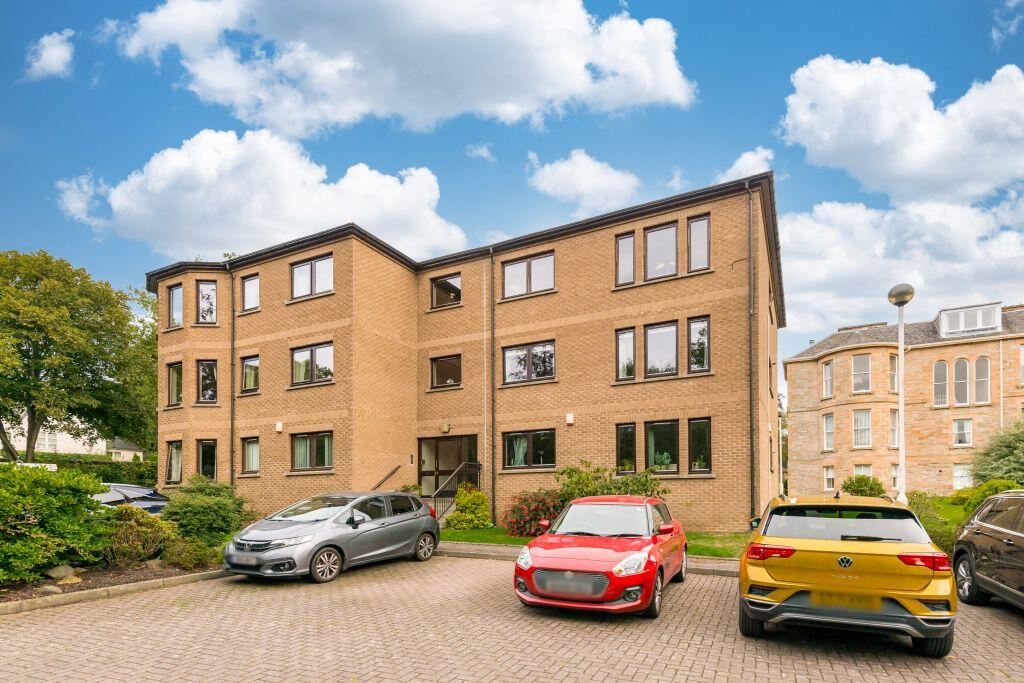 Main image of property: 4/6 Dun-Ard Garden, Edinburgh, EH9 2HZ