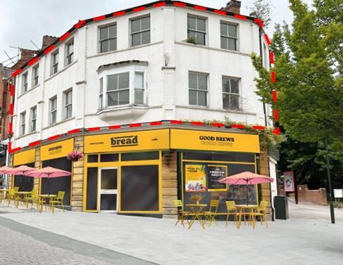 Main image of property: & 55 Middle Street, Yeovil, Somerset, BA20 1LG