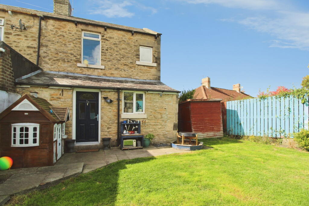 Main image of property: Victoria Street, Crawcrook, Tyne and Wear, NE40 4NH