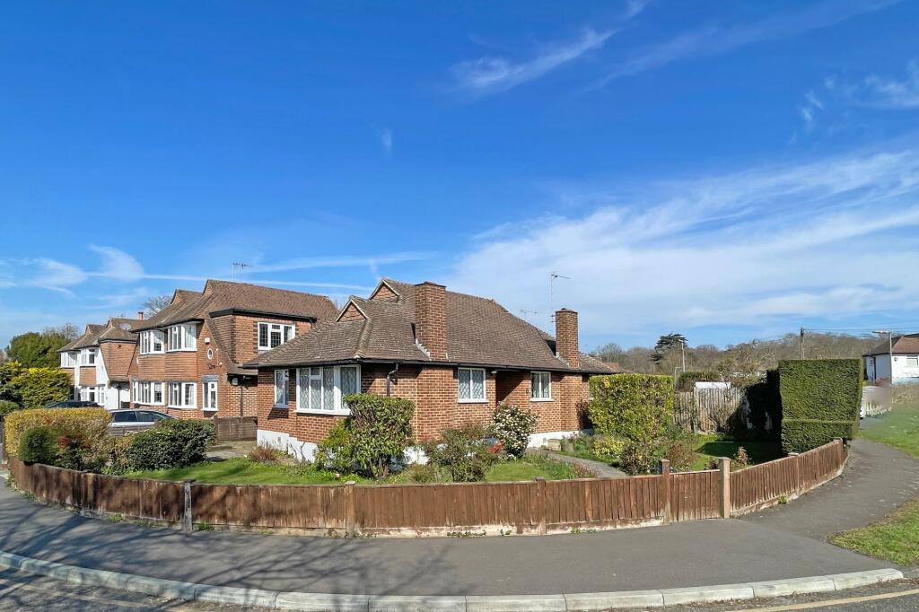 Main image of property: Cheam Road, Epsom, KT17