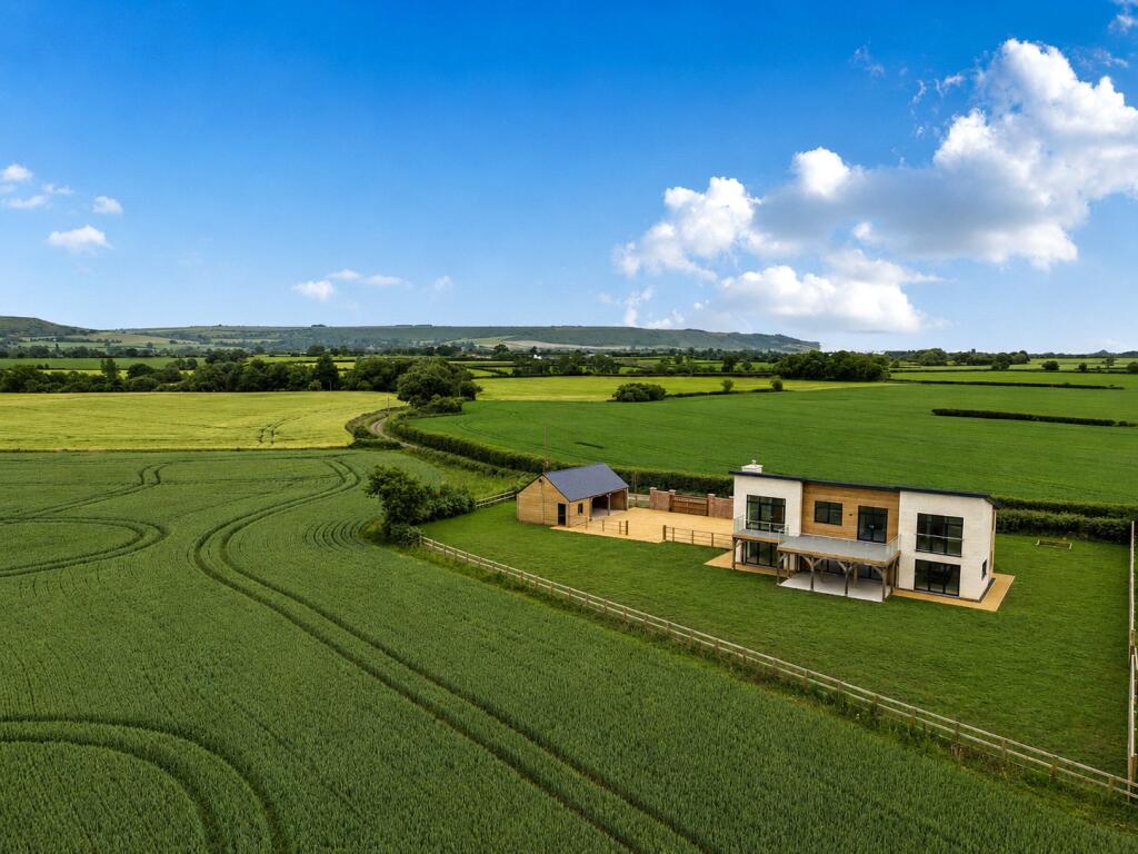 Main image of property: Southbrook Lane, Steeple Ashton, Trowbridge, Wiltshire, BA14