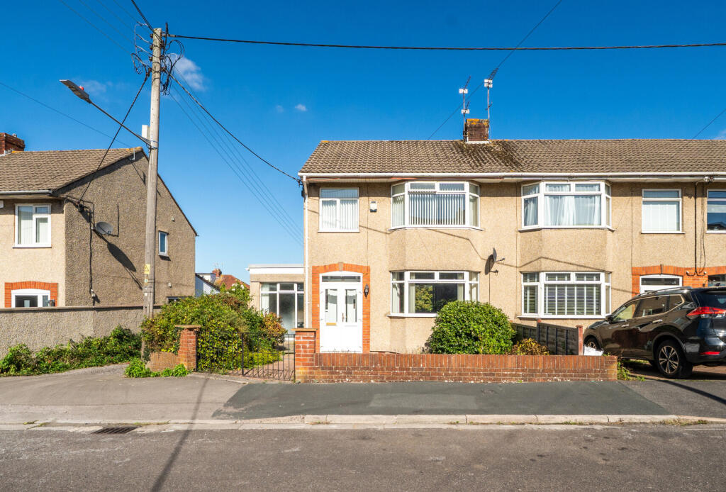 Main image of property: Deerhurst, Bristol, Gloucestershire, BS15