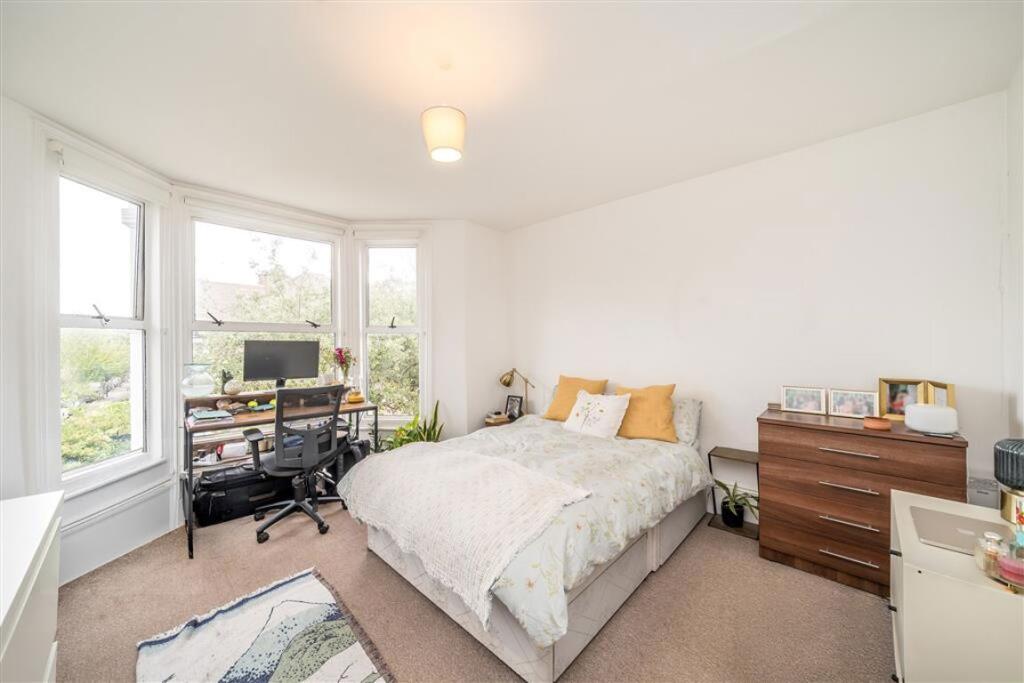 Main image of property: Musgrove Road, New Cross