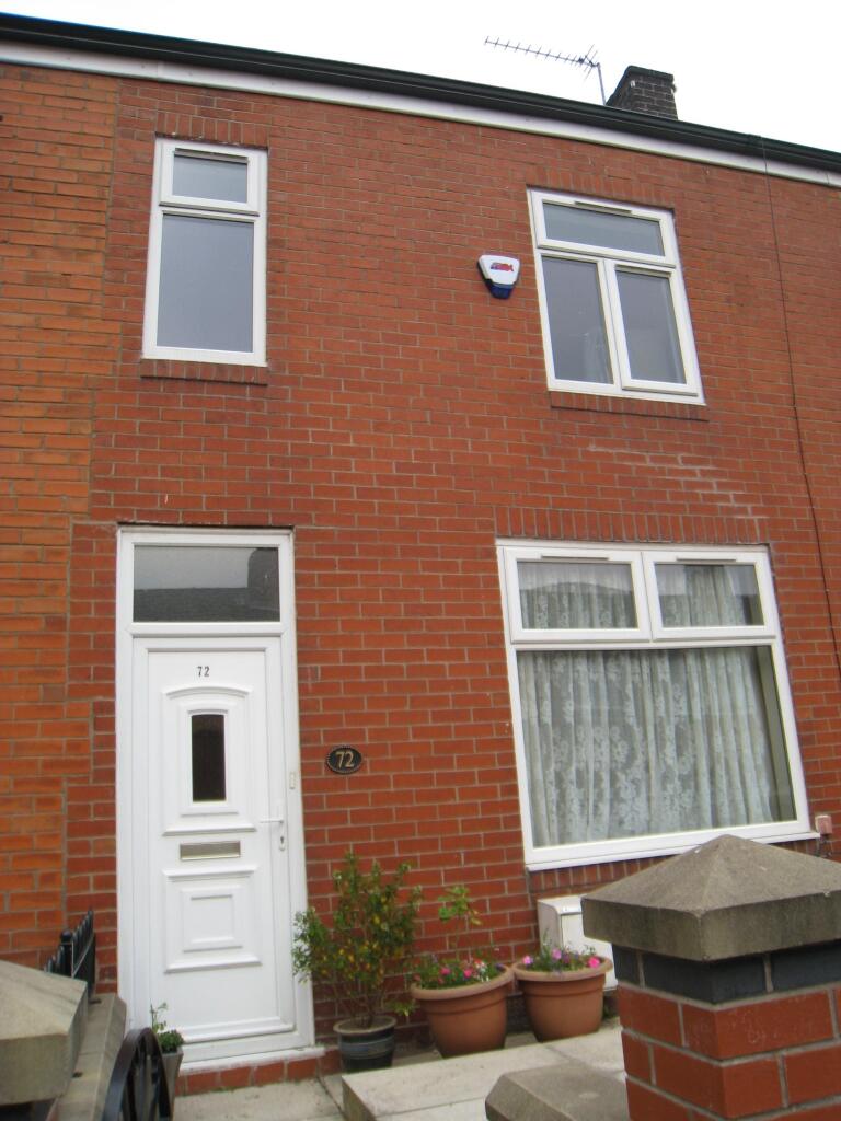 Main image of property: Union Road, Bolton ,