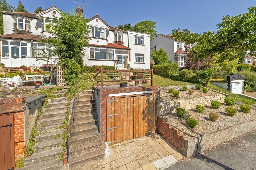 Main image of property: Downlands Road, Purley