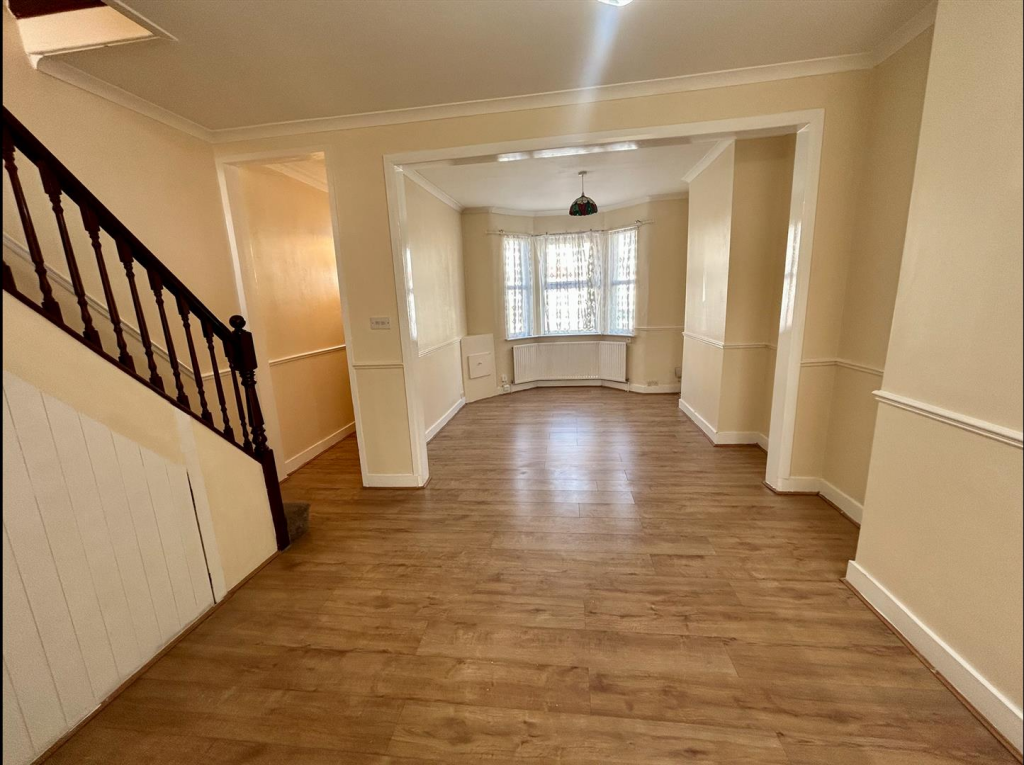 Main image of property: Cornwallis Grove, Edmonton