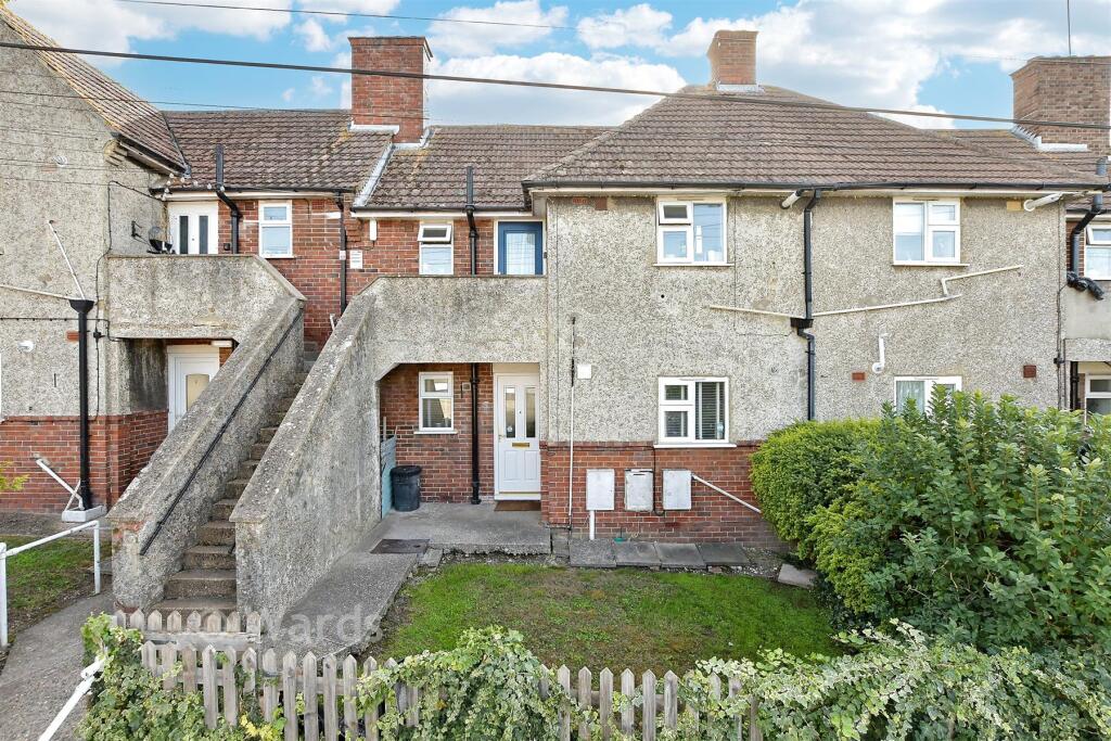 Main image of property: Newlands Road, Ramsgate, Kent