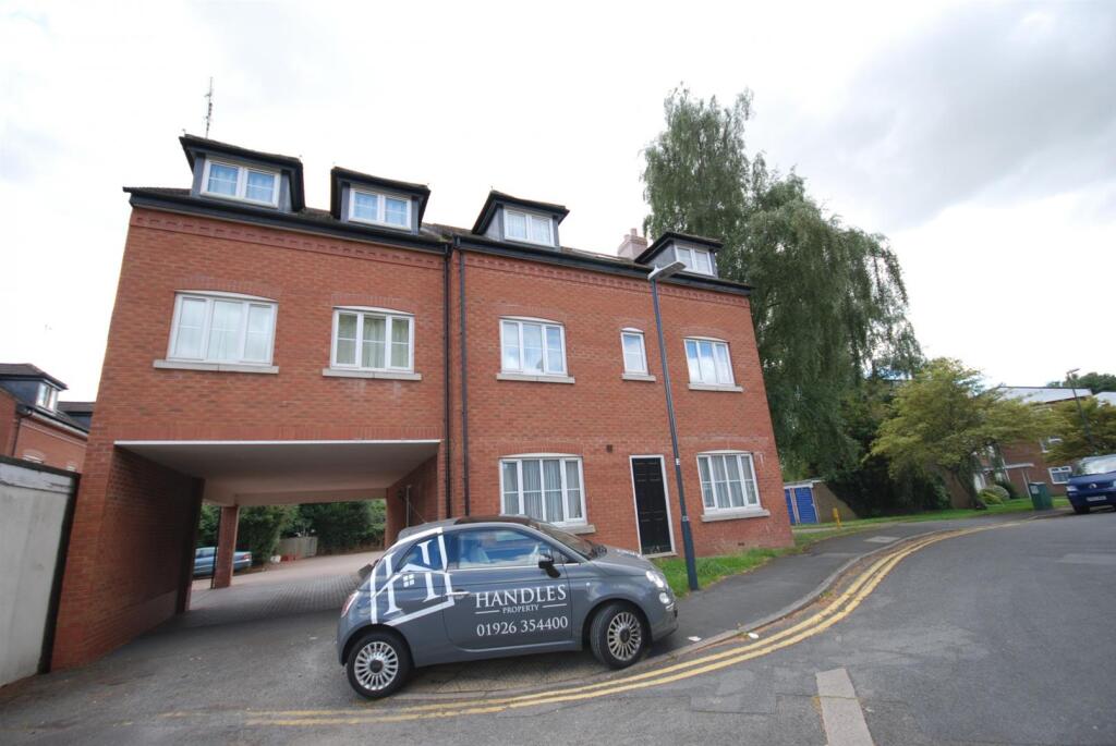 Main image of property: Whites Row, Kenilworth