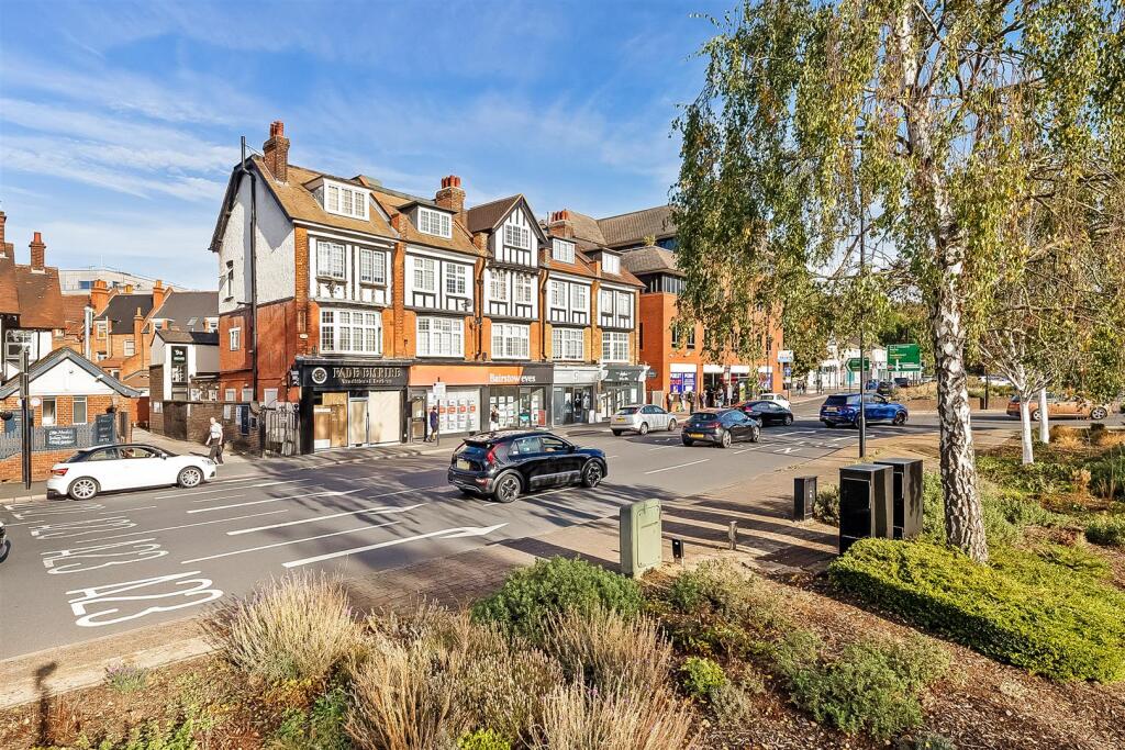 Main image of property: Purley Road, Purley