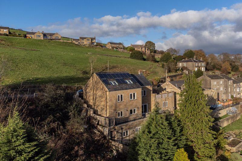 Main image of property: Lalit House, Rochdale Road, Ripponden