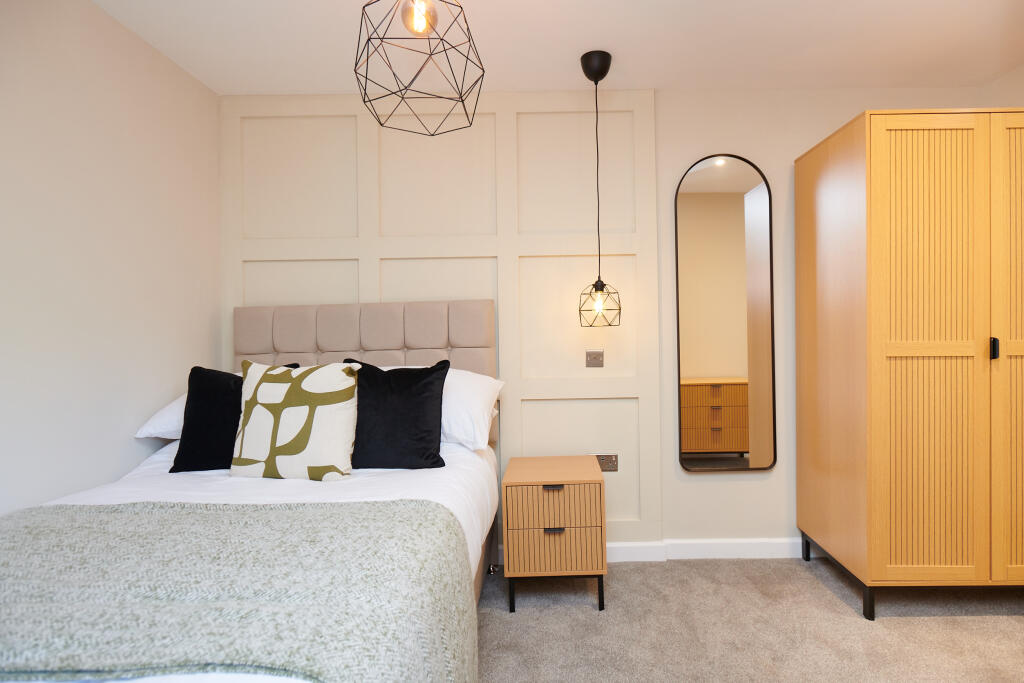 Main image of property: Room 2, Lord Haddon Road DE7 8AX