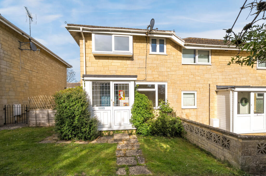 Main image of property: Elphick Road, Cirencester, Gloucestershire, GL7