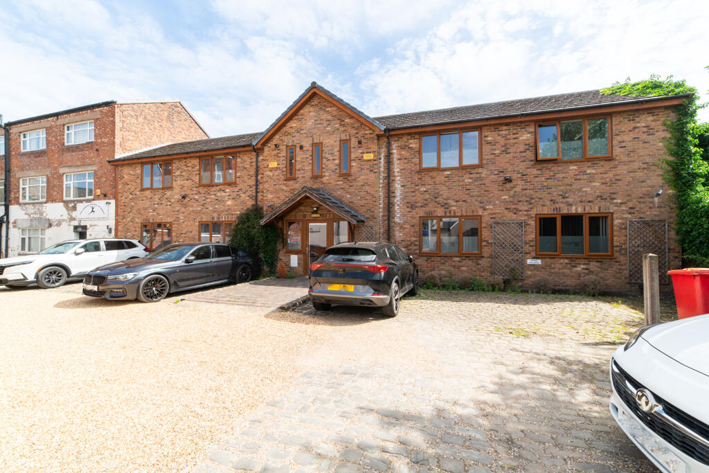 Main image of property: Pelican House, 119c Eastbank Street, Southport,  Merseyside, PR8