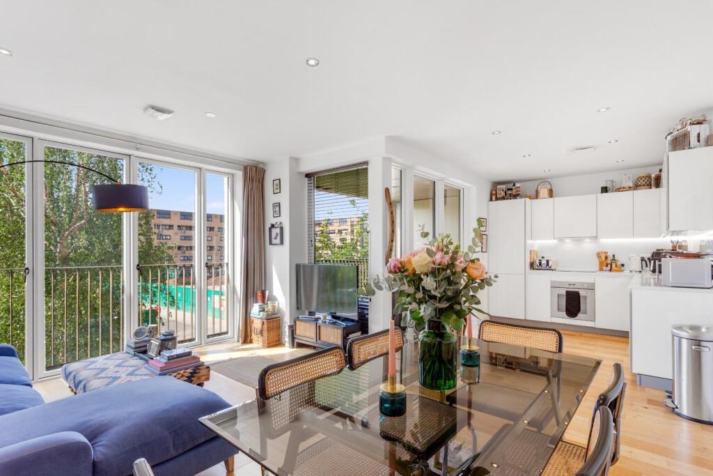 Main image of property: Murrain Road, London, N4