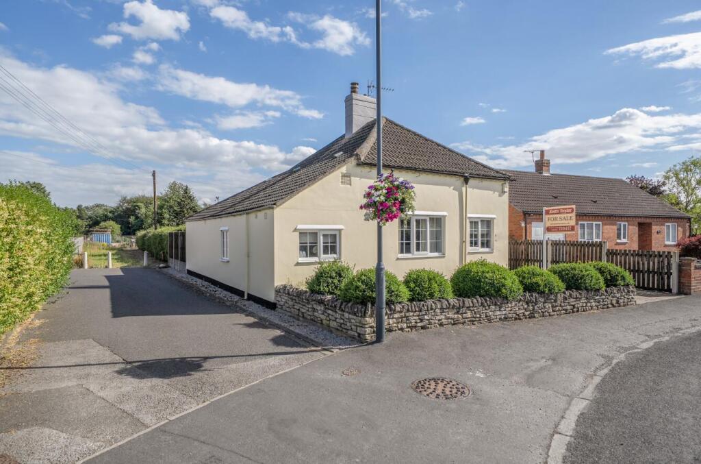 Main image of property: Mill Lane, Camblesforth, Selby
