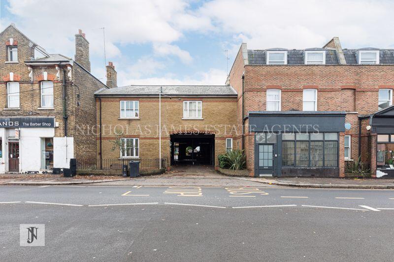 Main image of property: High Street, Southgate, London N14