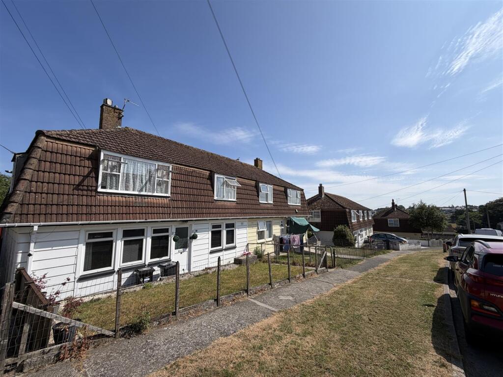 Main image of property: Elizabeth Road, St. Austell