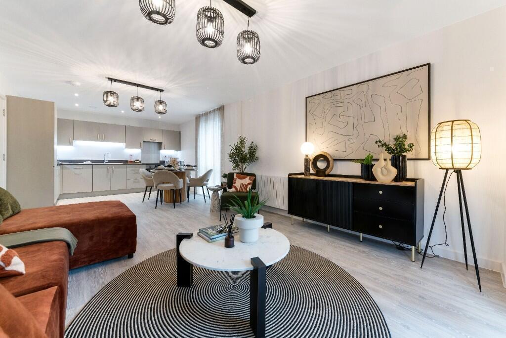 Main image of property: Kingsmead Road, Canterbury, 
CT1 1JX