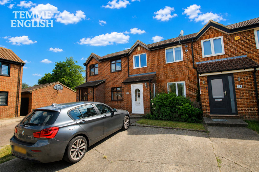 Main image of property: Parsonage Road, Grays, RM20