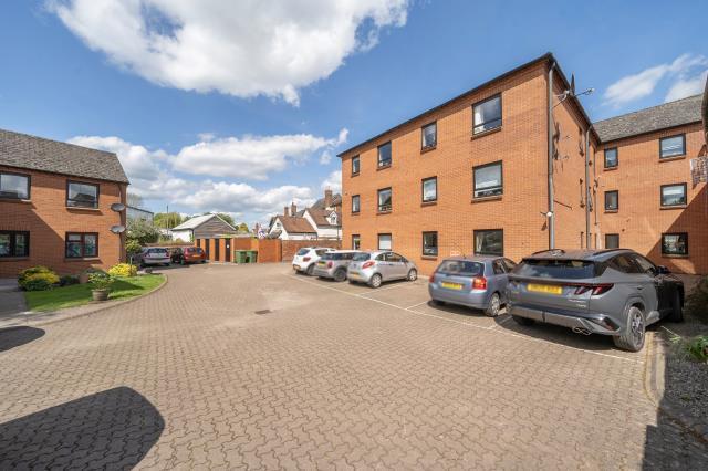 Main image of property: Bridge Court, Leominster, Herefordshire