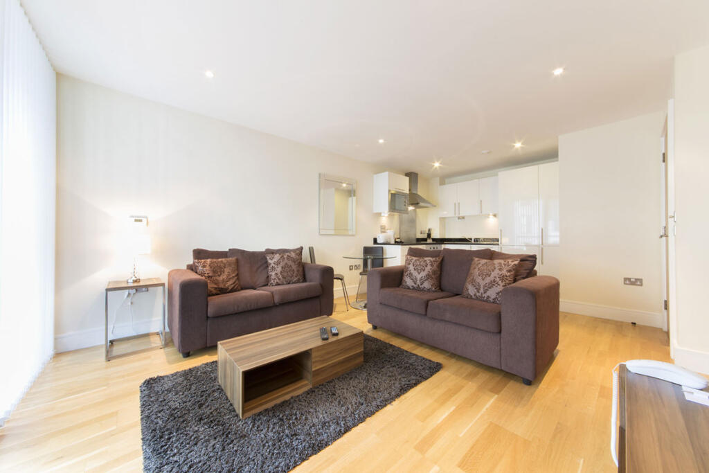 Main image of property: Millharbour, Canary Wharf