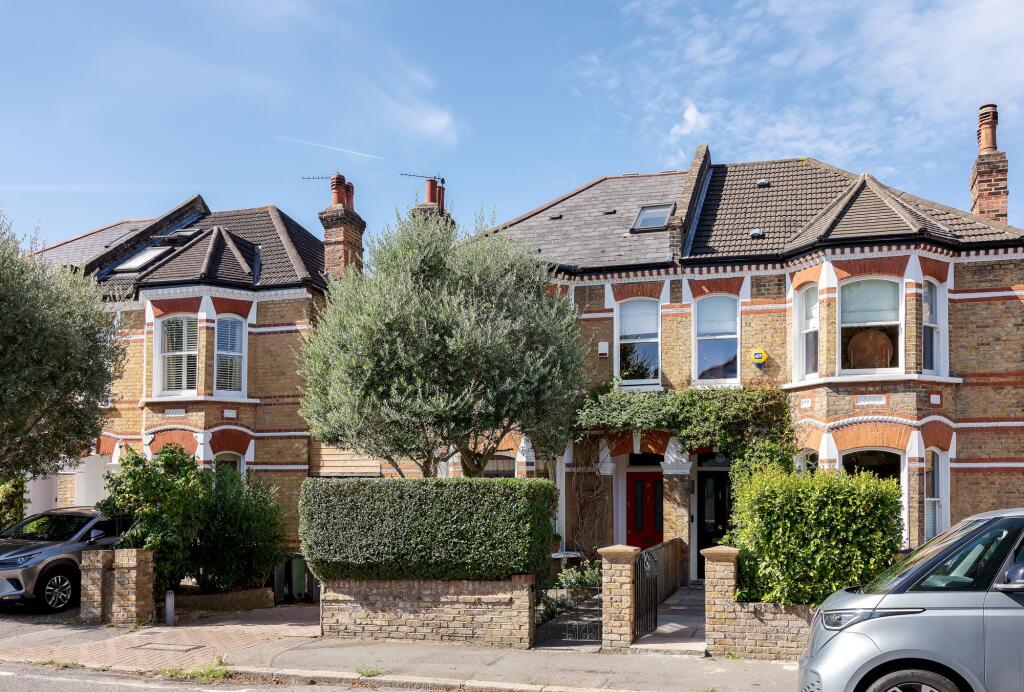 Main image of property: Dalmore Road, London, SE21