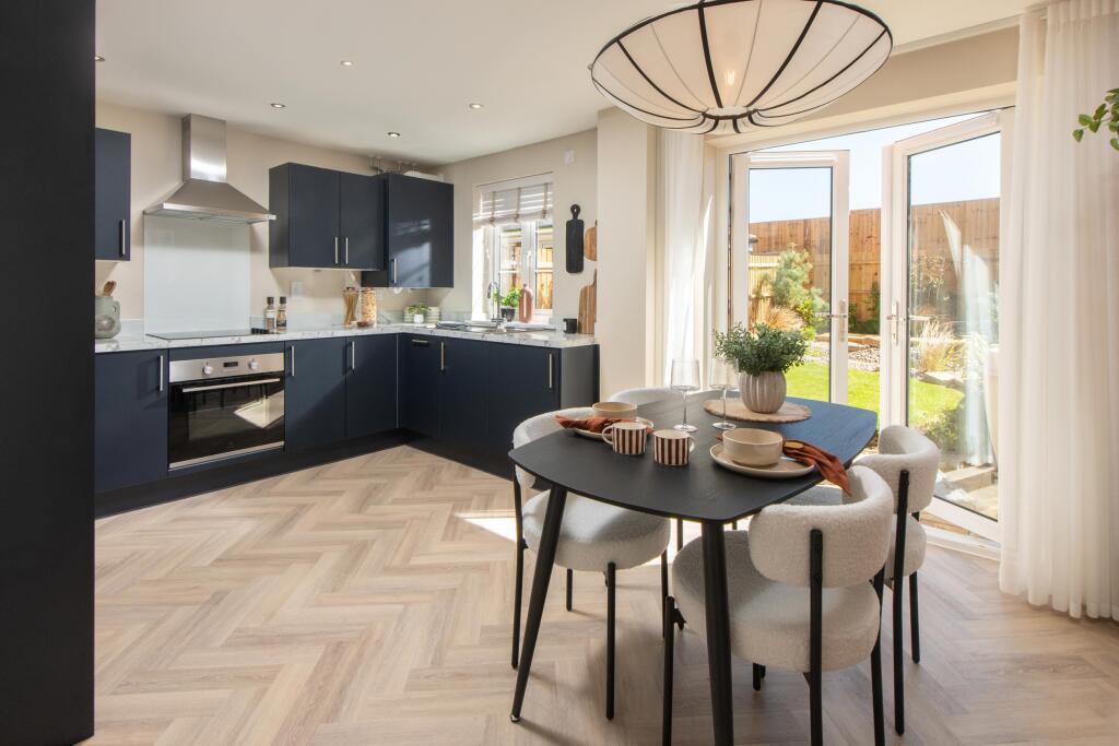 Main image of property: Ixworth Road, 
Thurston, 
Bury St Edmunds, Suffolk,
IP31 3QD