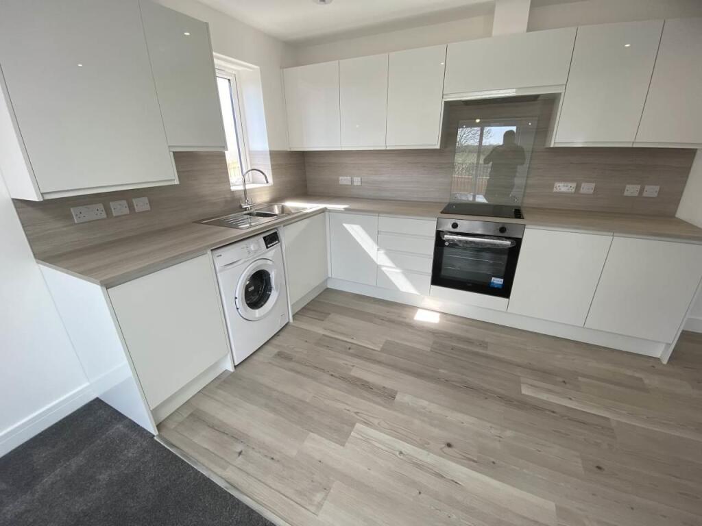 Main image of property: Eastlyn Road, Bedminster Down, Bristol