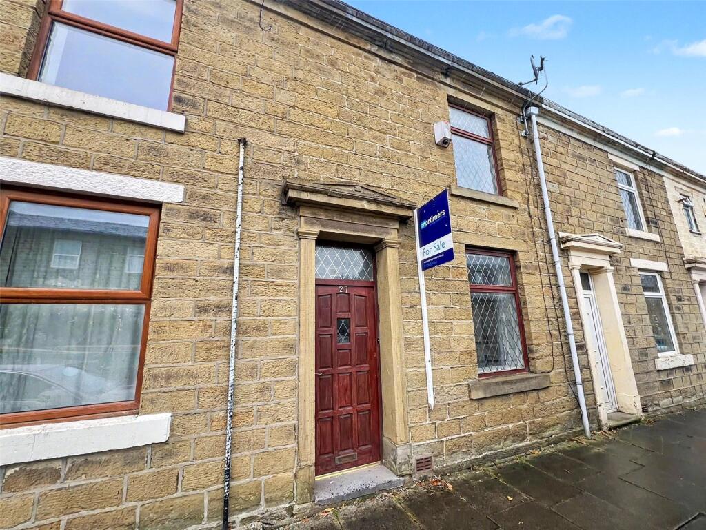 Main image of property: Church Street, Clayton Le Moors, Accrington, Lancashire, BB5
