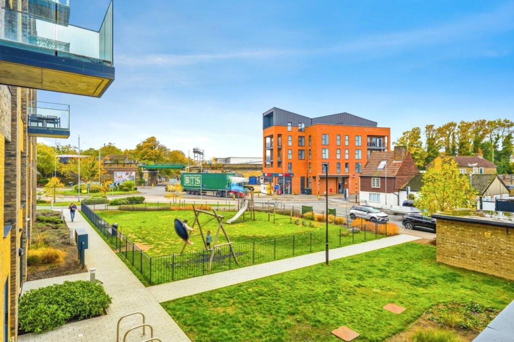 Main image of property: James Smith Court, Dartford, Kent, DA1