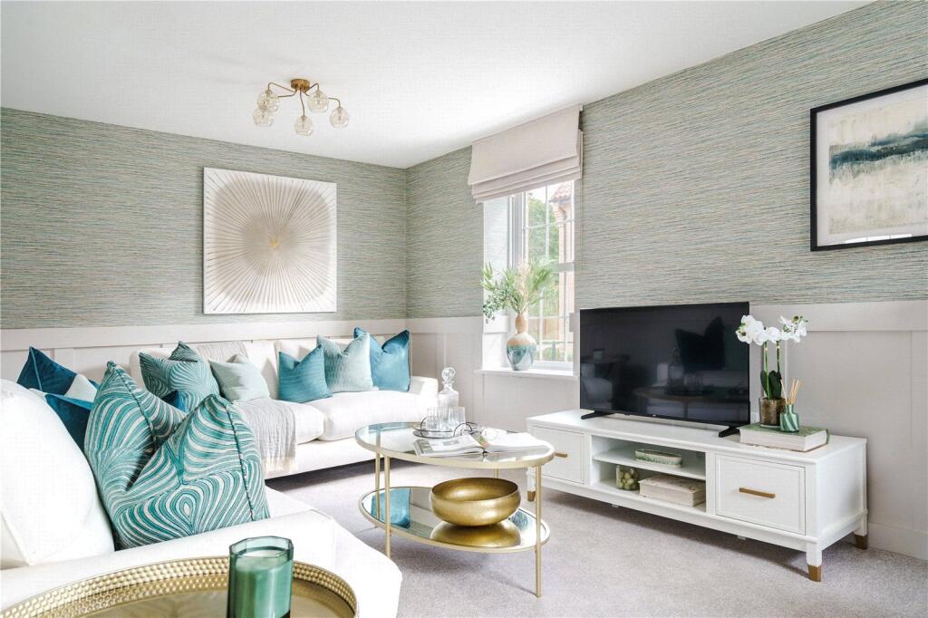 Main image of property: Beresford Road, Holt