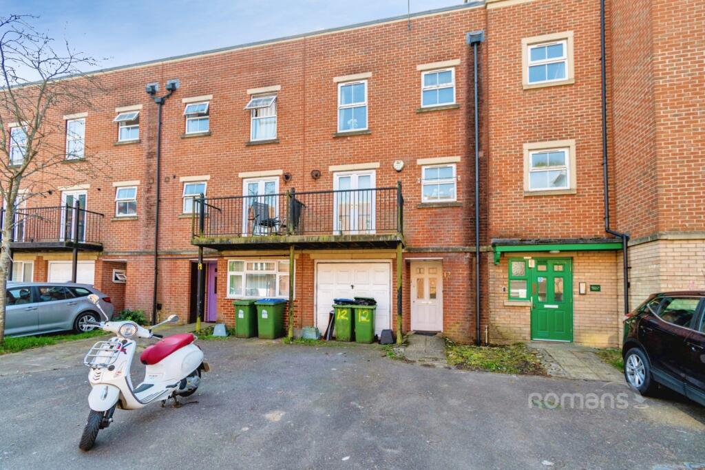 Main image of property: Craven Street, Southampton, SO14