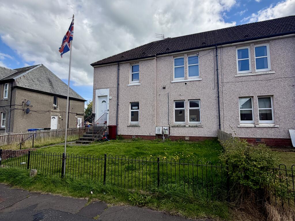 Main image of property: Patterson Drive, Law, Carluke, South Lanarkshire
