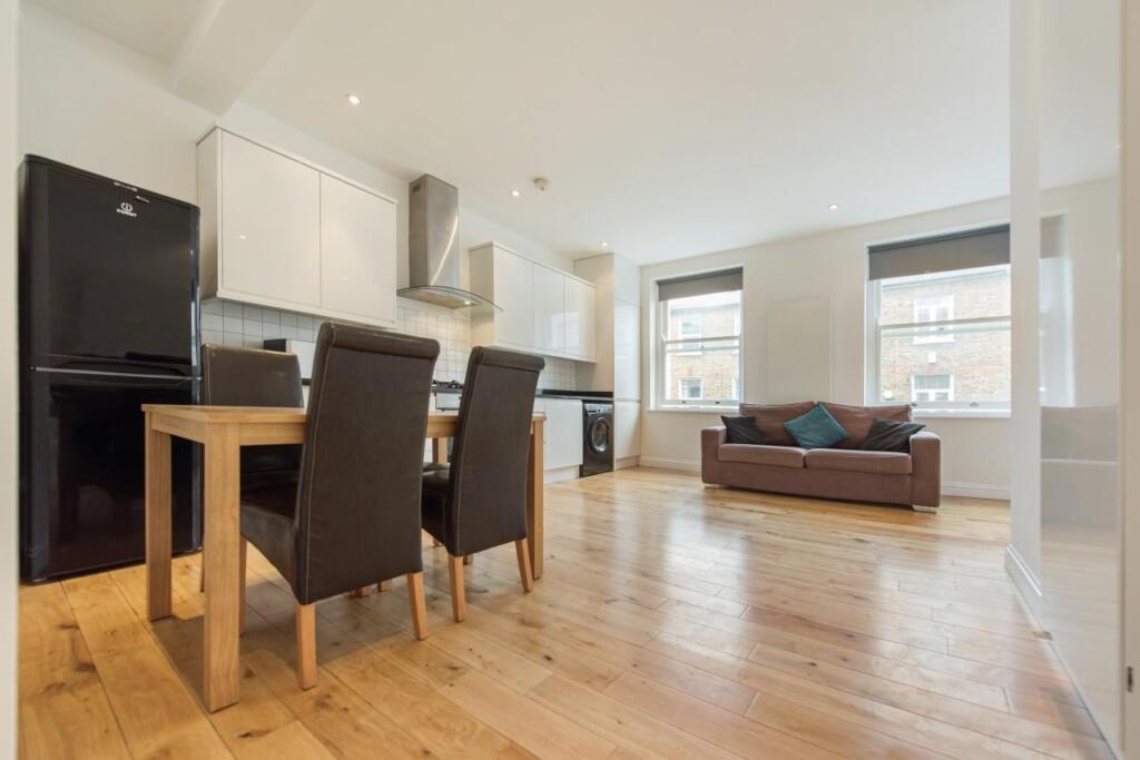 Main image of property: Coldharbour Lane, SW9