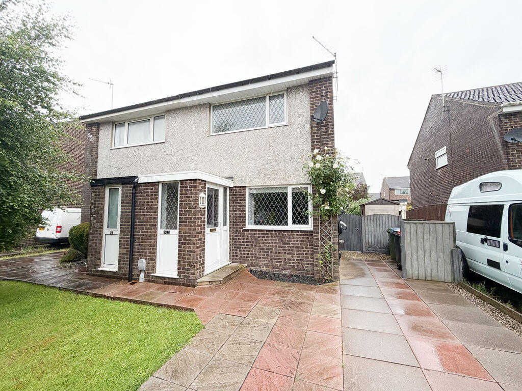 Main image of property: Arundel Drive, Carleton, FY6 7TR