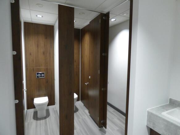 2610 The Crescent, Birmingham Business Park, Solihull