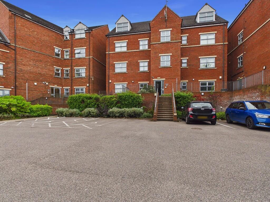 Main image of property: Moorgate View, Rotherham