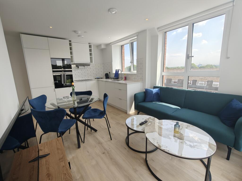 Main image of property: Coombe Hill House, Beverley Way, New Malden, Kingston Upon Thames