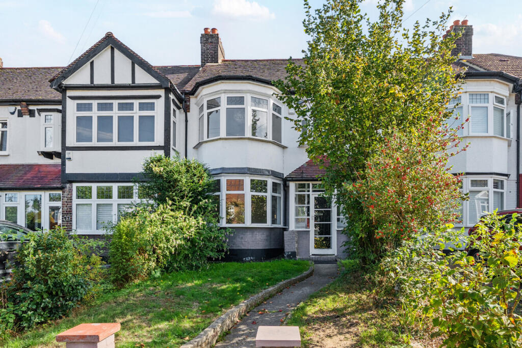 Main image of property: Silver Lane, West Wickham, Kent, BR4