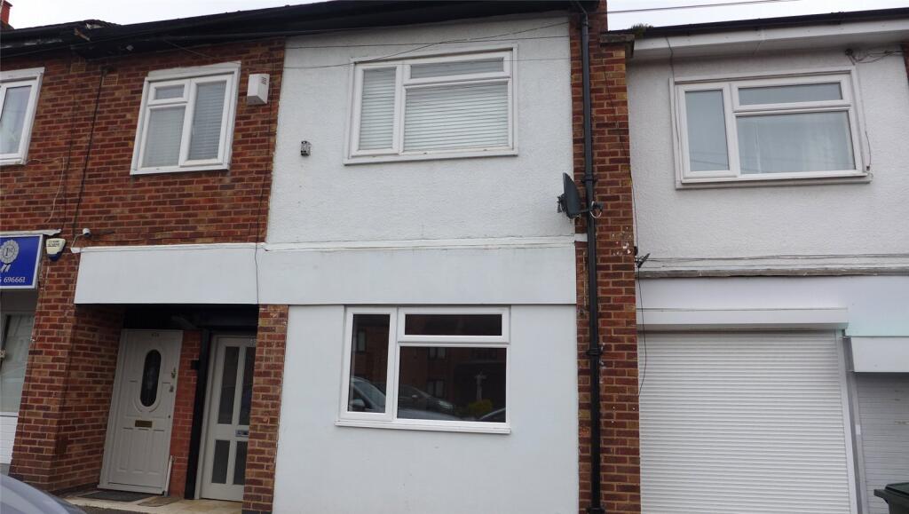 Main image of property: Brentwood Avenue, Finham, Coventry, CV3