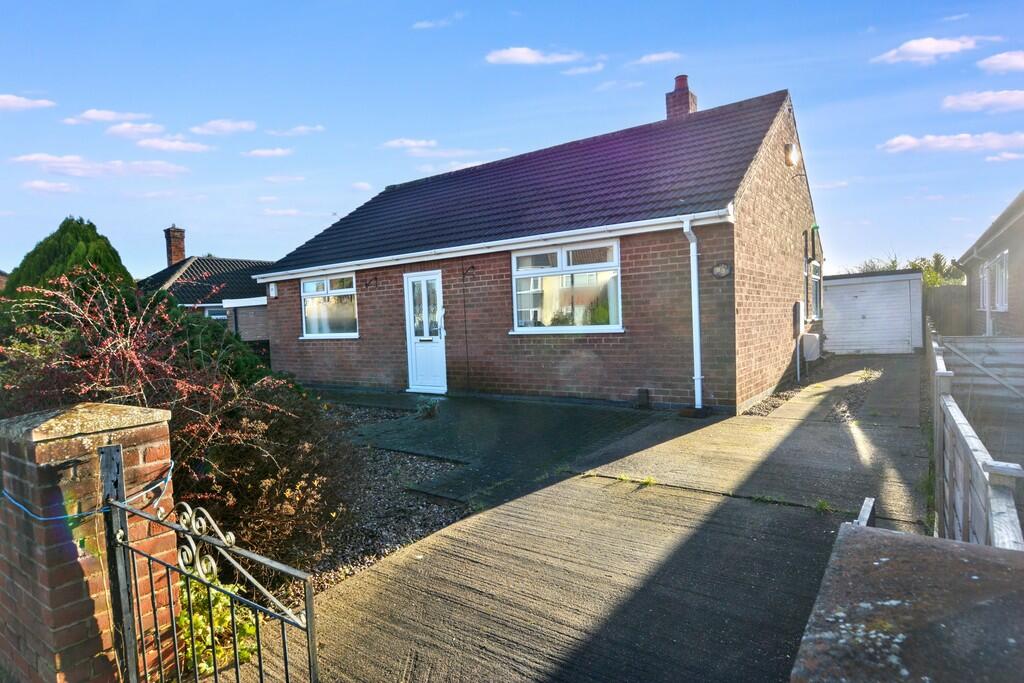 Main image of property: Grange Road, Newark