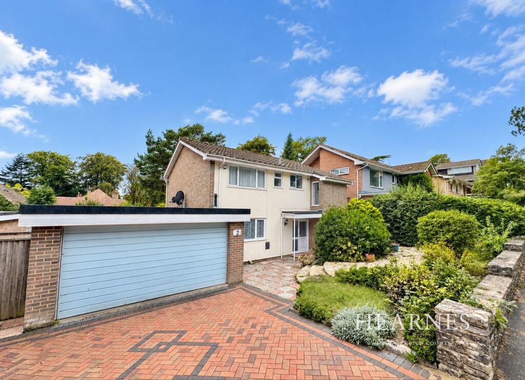 Main image of property: Leven Close, Talbot Woods, Bournemouth, BH4