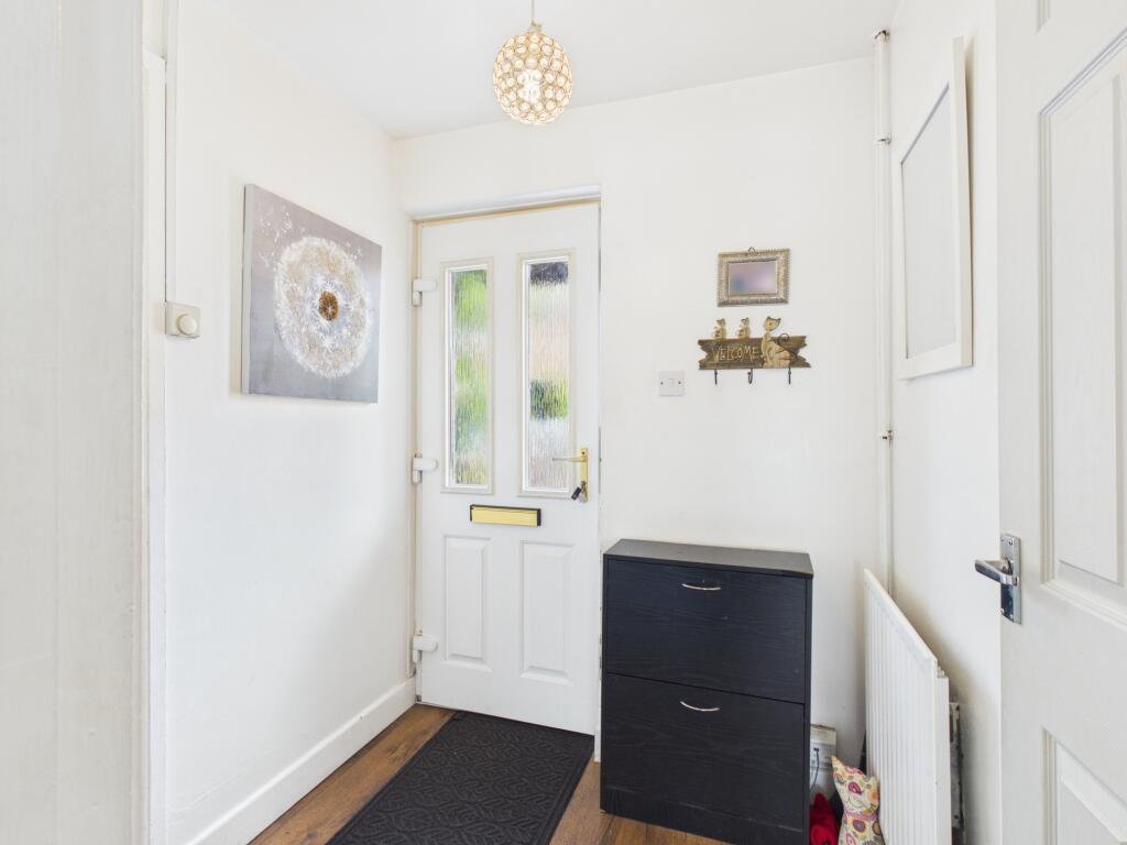 Main image of property: Shirley Street, Leicester, LE4